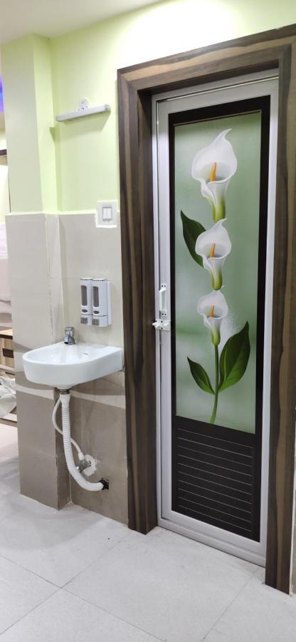 Ln Beach Homestay Puri Exterior foto